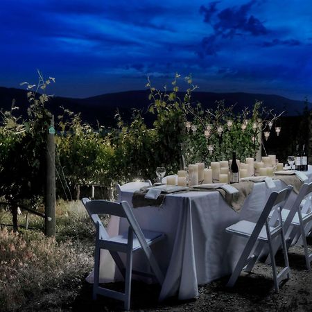 Spirit Ridge, In The Unbound Collection By Hyatt Hotel Osoyoos Exterior photo