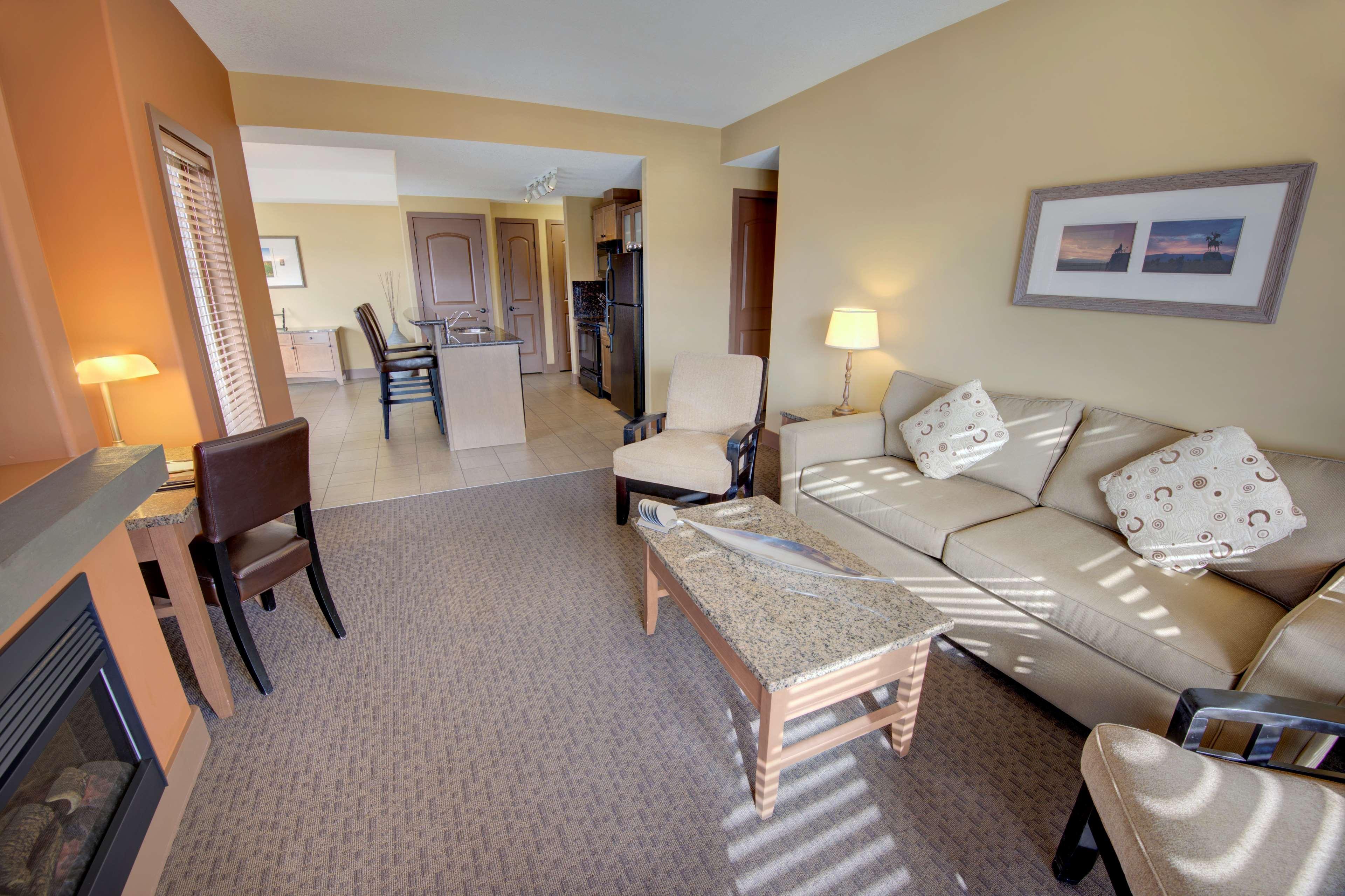 Spirit Ridge, In The Unbound Collection By Hyatt Hotel Osoyoos Exterior photo