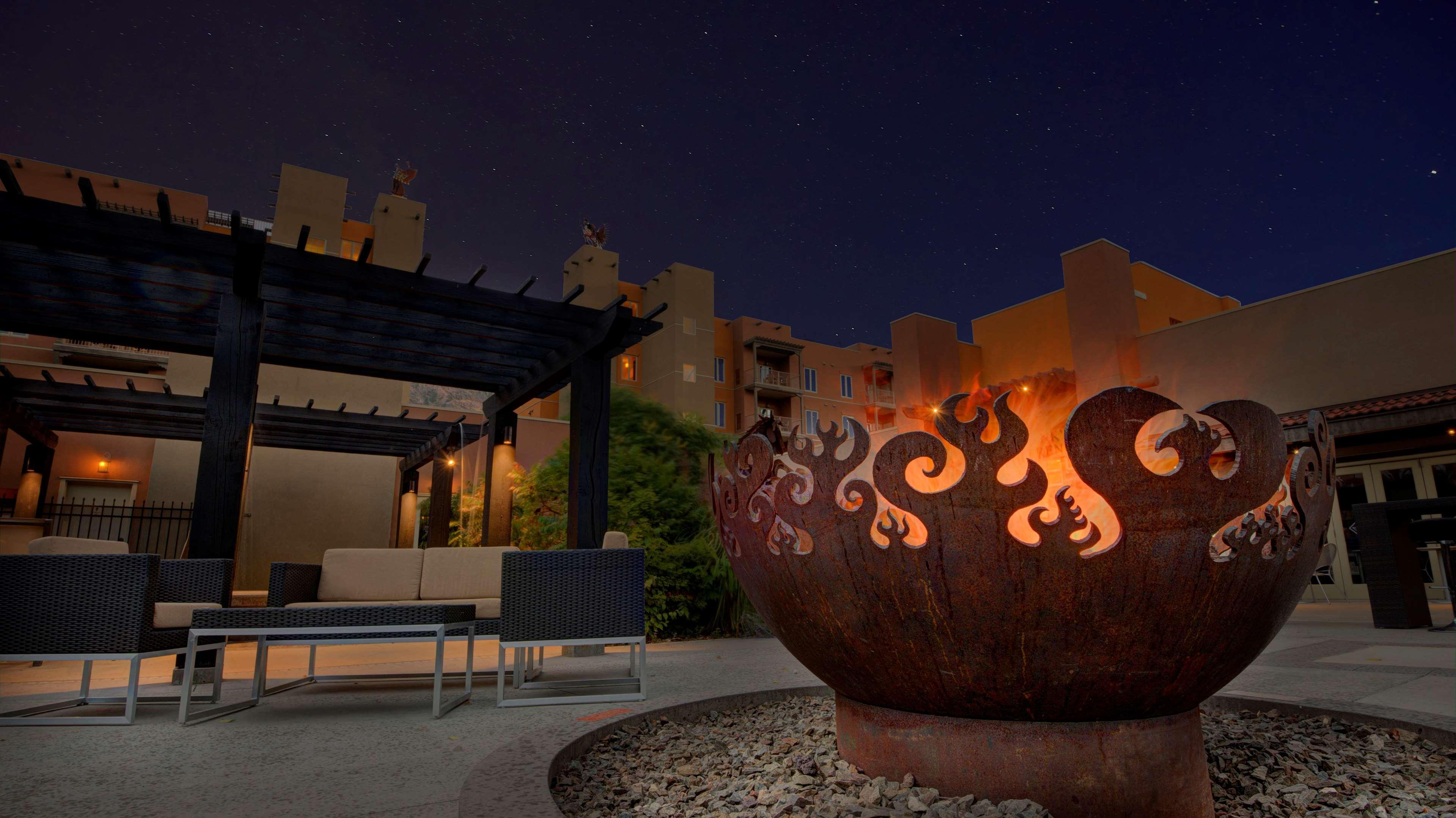 Spirit Ridge, In The Unbound Collection By Hyatt Hotel Osoyoos Exterior photo