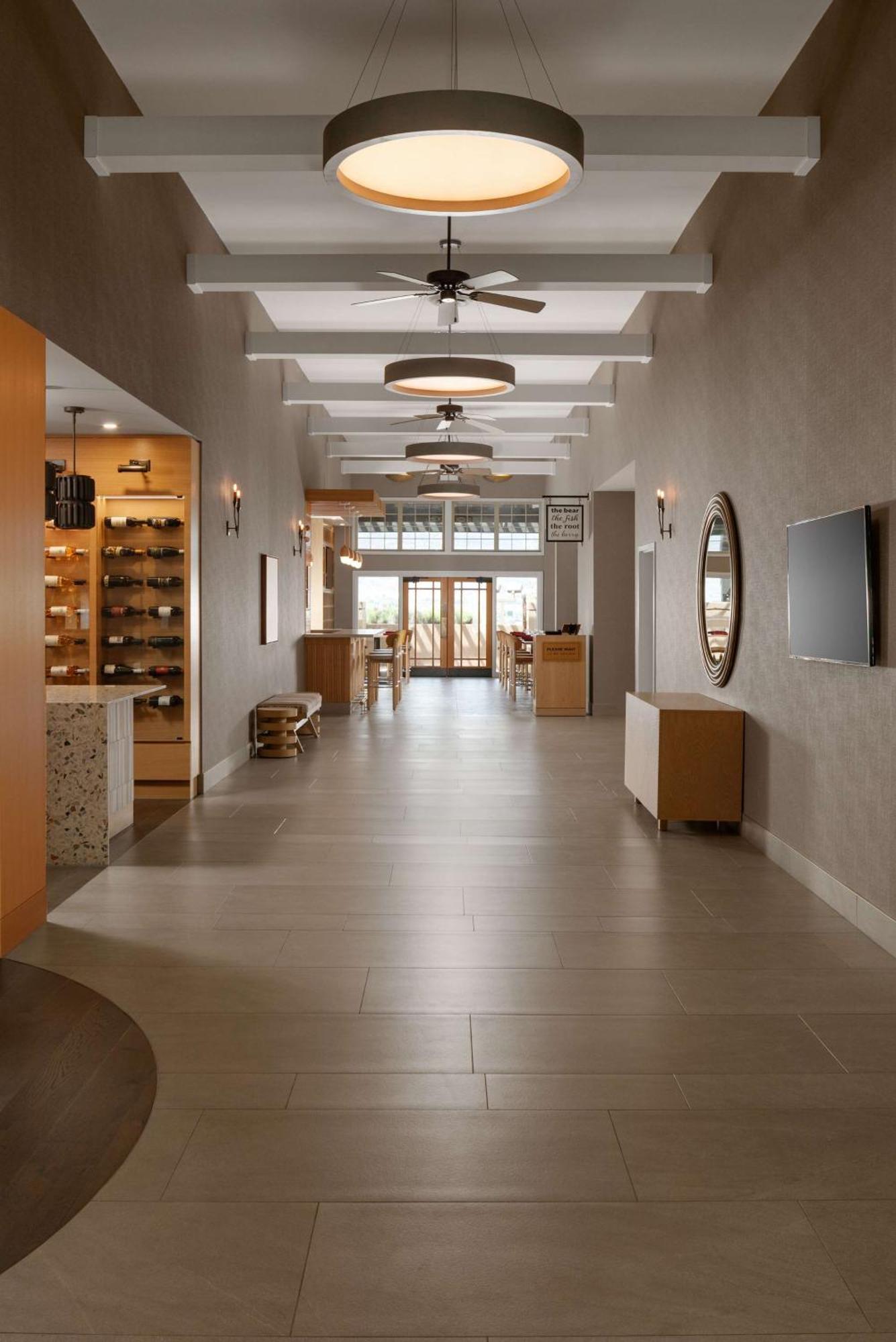 Spirit Ridge, In The Unbound Collection By Hyatt Hotel Osoyoos Exterior photo