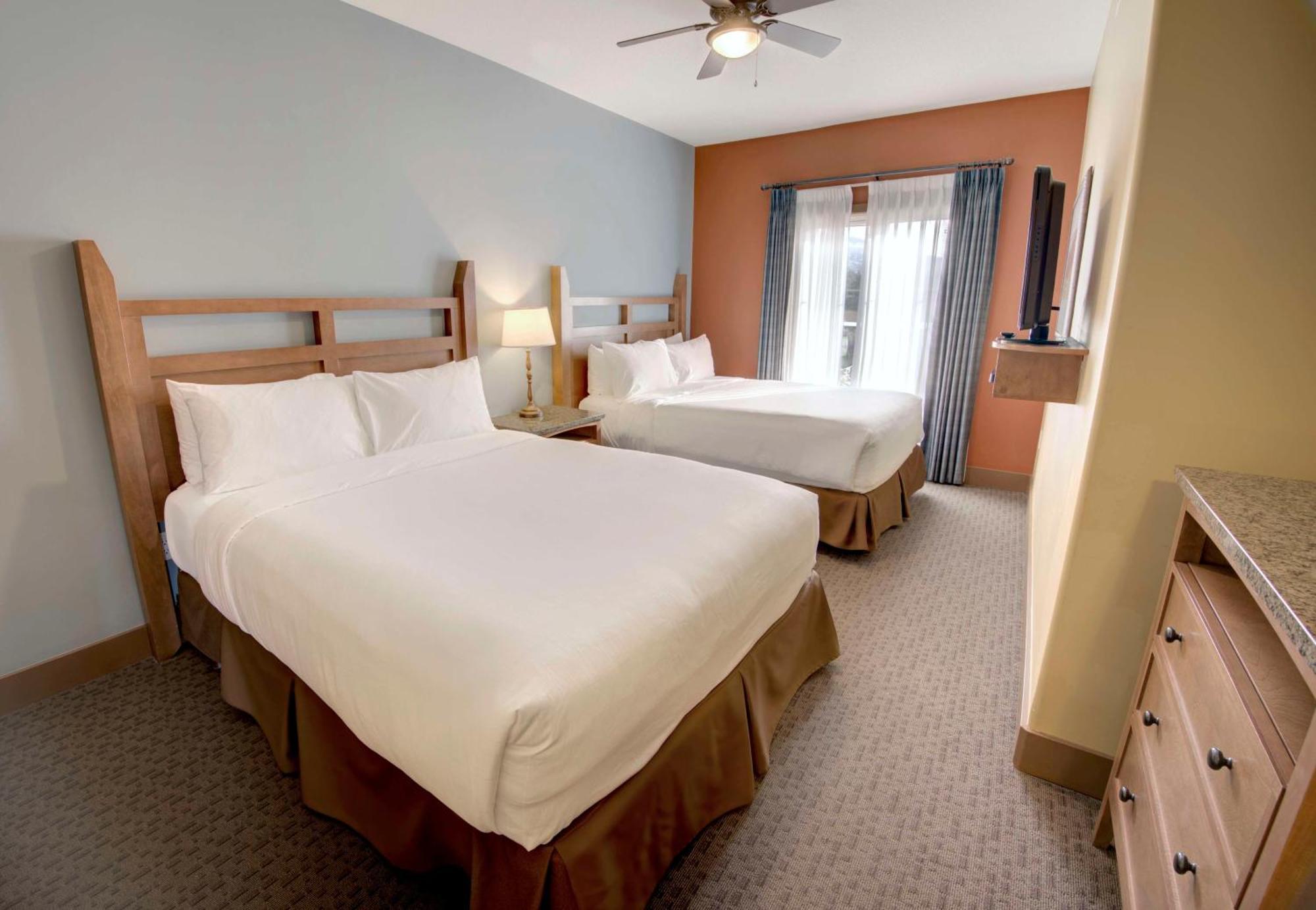 Spirit Ridge, In The Unbound Collection By Hyatt Hotel Osoyoos Exterior photo