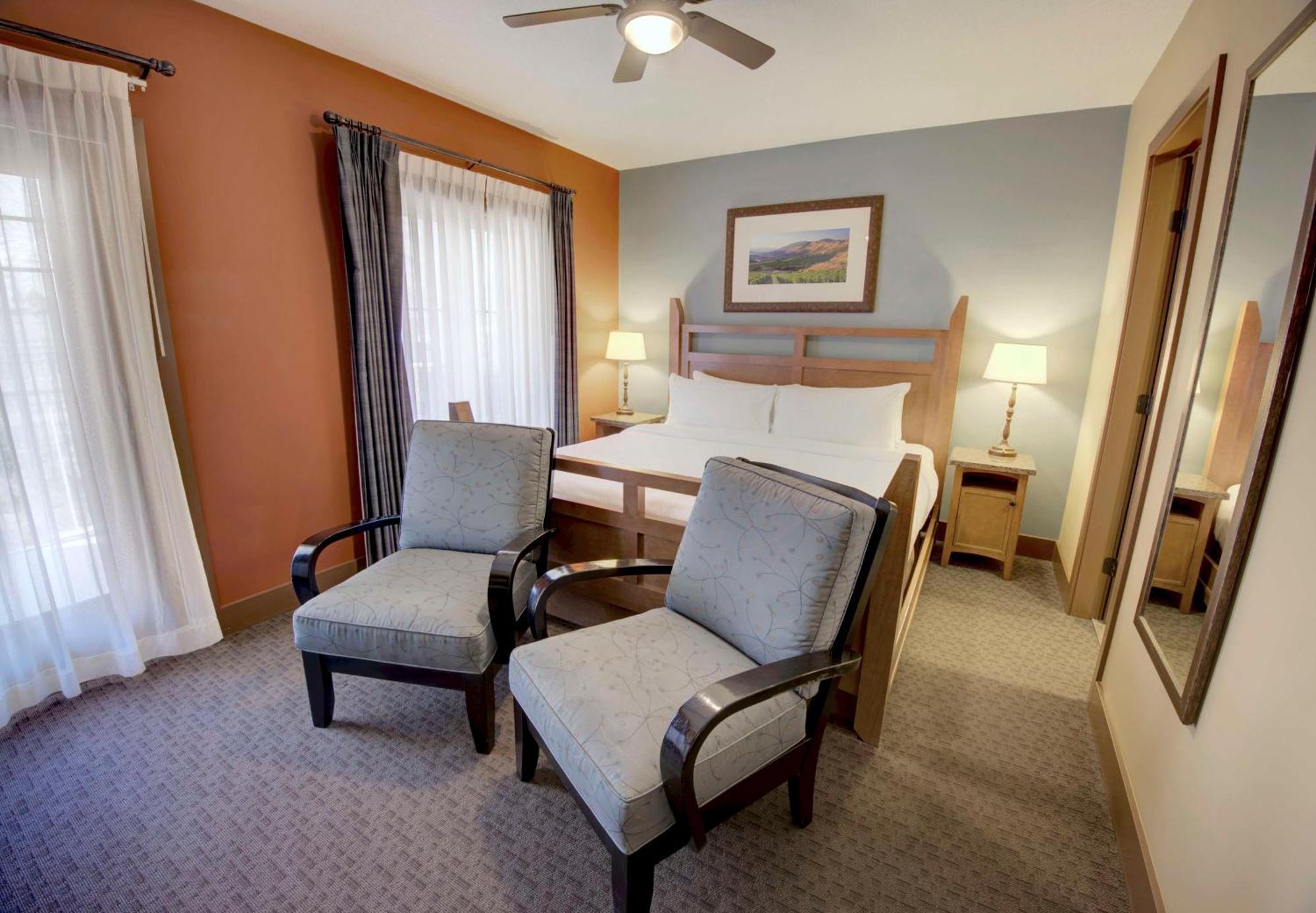 Spirit Ridge, In The Unbound Collection By Hyatt Hotel Osoyoos Exterior photo