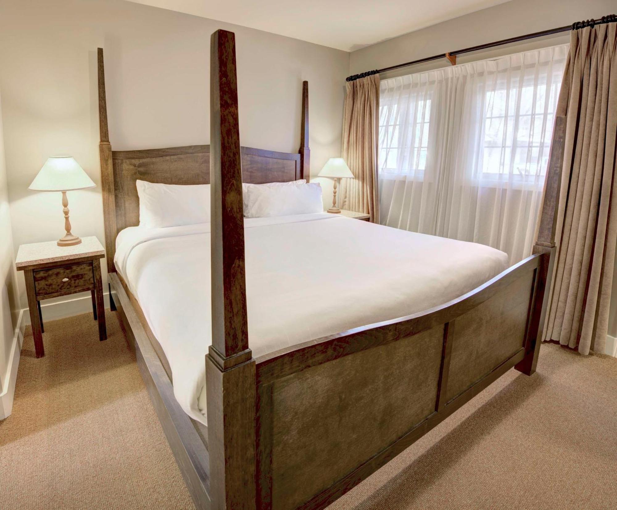 Spirit Ridge, In The Unbound Collection By Hyatt Hotel Osoyoos Exterior photo