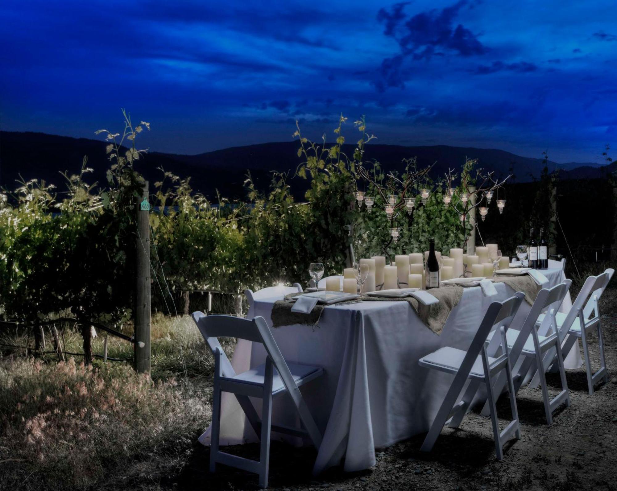 Spirit Ridge, In The Unbound Collection By Hyatt Hotel Osoyoos Exterior photo