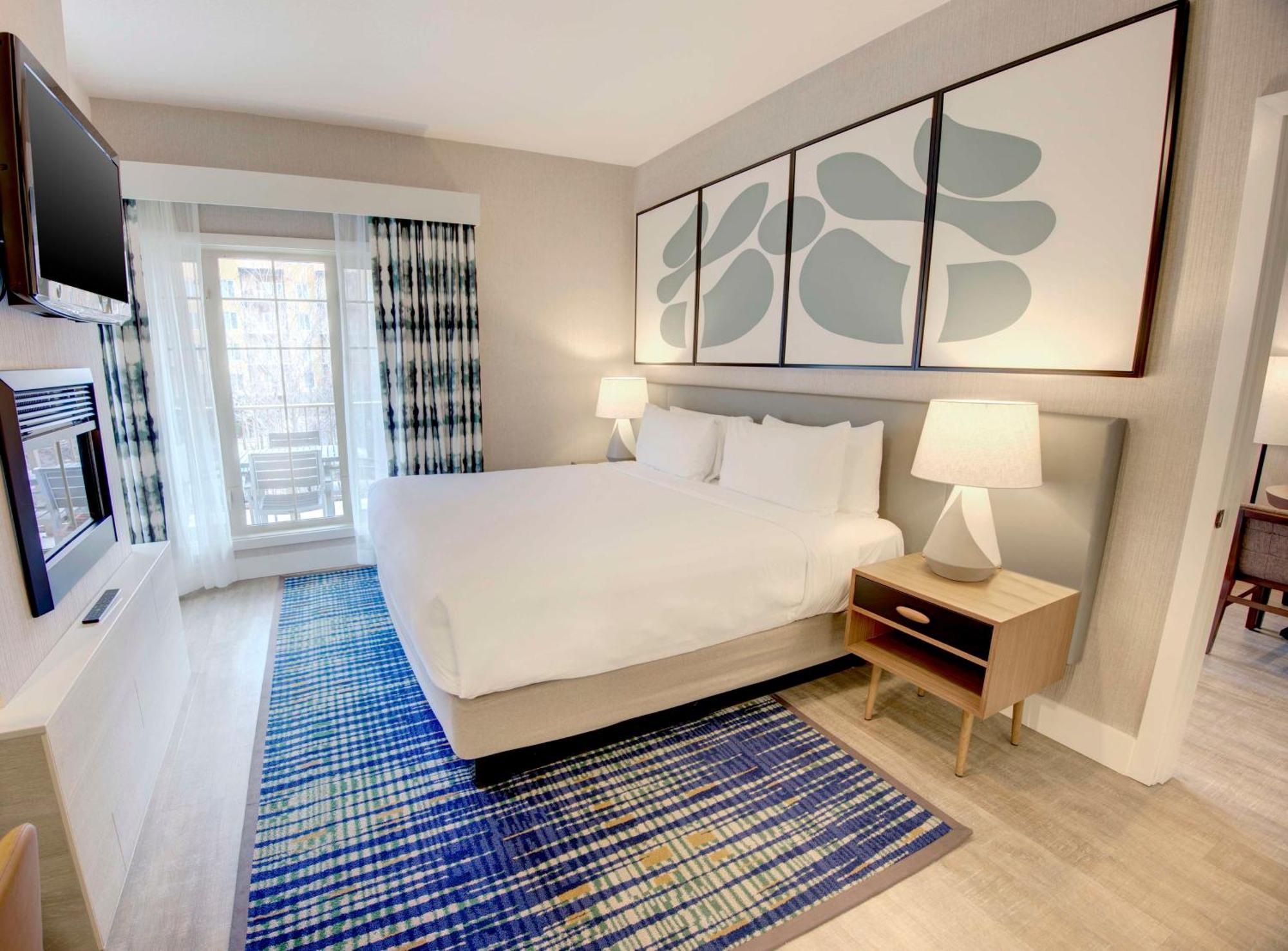 Spirit Ridge, In The Unbound Collection By Hyatt Hotel Osoyoos Exterior photo