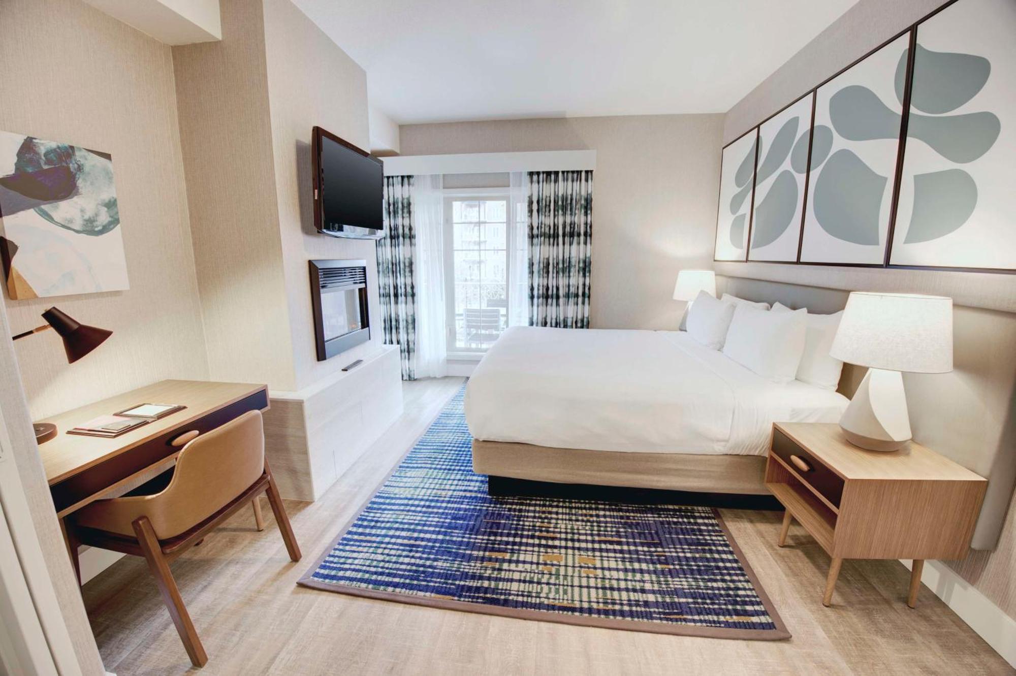 Spirit Ridge, In The Unbound Collection By Hyatt Hotel Osoyoos Exterior photo