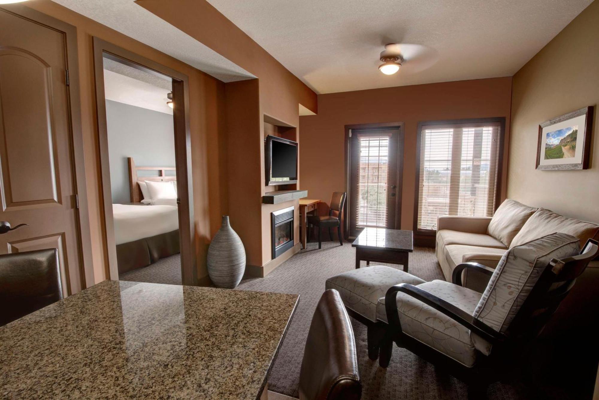 Spirit Ridge, In The Unbound Collection By Hyatt Hotel Osoyoos Exterior photo
