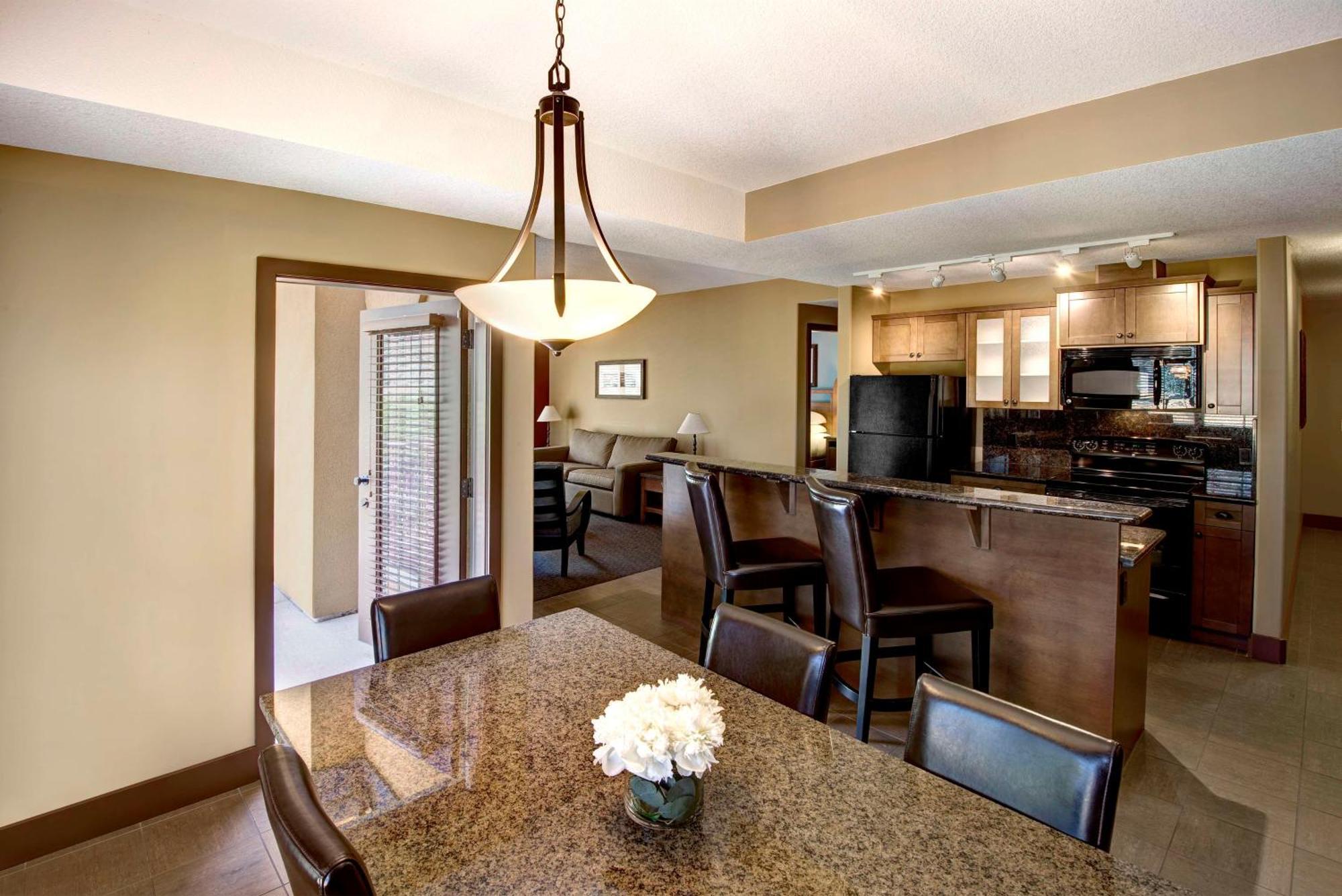 Spirit Ridge, In The Unbound Collection By Hyatt Hotel Osoyoos Exterior photo